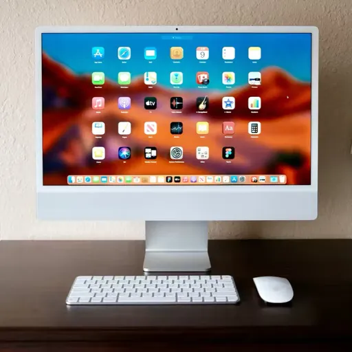 Zelf je iMac, Macbook of MacMini resetten: Lees hier hoe je dit kunt doen