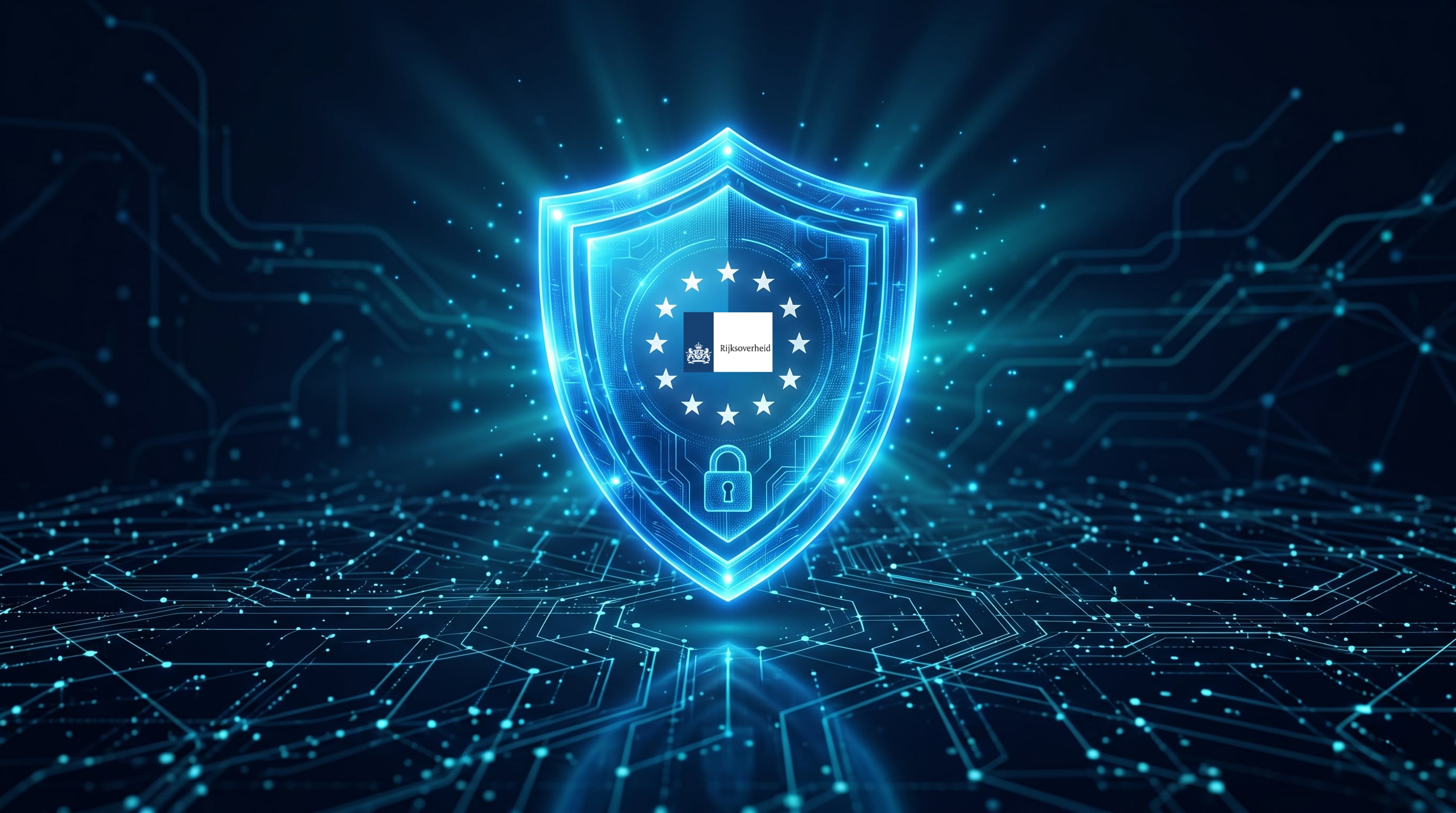 NIS2-cyberbeveiligingswet