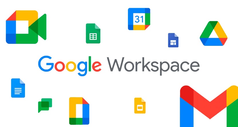 Google Workspace samenwerken in de cloud voor ZZP en MKB