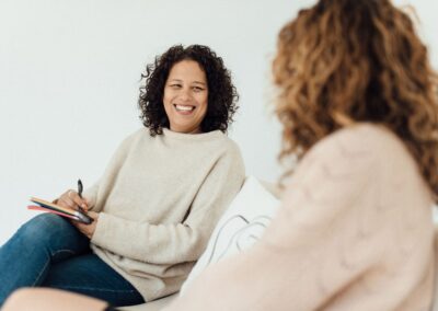 Moderne CRM-omgeving voor relatiebureau You-Me-Us